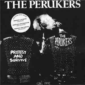 The Perukers - GBG 1992