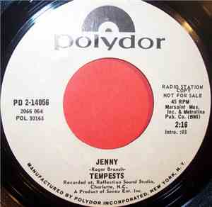 The Tempests  - Jenny / Georgia Woods