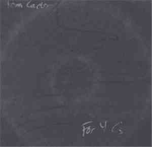 Tom Carter - For 4 Cs