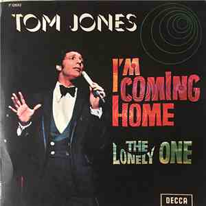 Tom Jones - I'm Coming Home