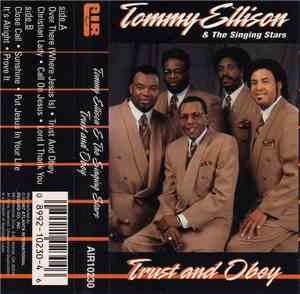 Tommy Ellison & The Singing Stars - Trust And Obey