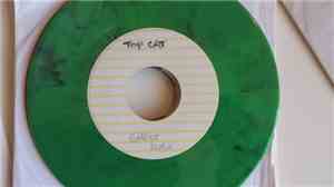 Top Cat, Pink - Gallist (Remix) / Party All Night  (Remix)