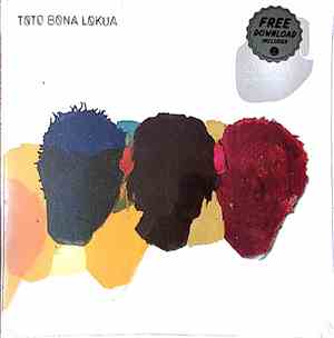 Toto, Bona, Lokua - Toto Bona Lokua