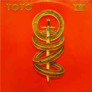 Toto - IV