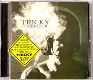 Tricky - Mixed Race