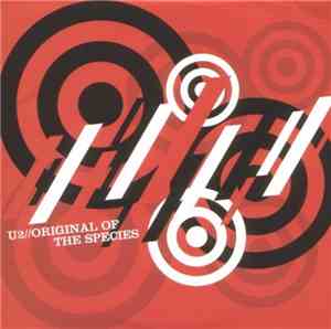 U2 - Original Of The Species