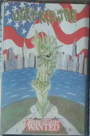 Ugly Kid Joe - America's Least Wanted