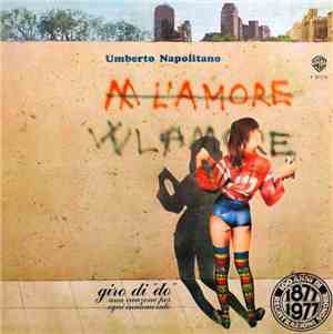 Umberto Napolitano - Giro Di 