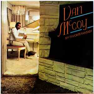 Van McCoy - My Favorite Fantasy