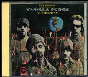 Vanilla Fudge - Renaissance