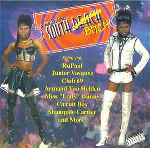 Various - A Night On... South Bitch