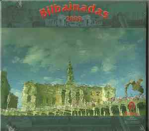 Various - Bilbainadas 2009