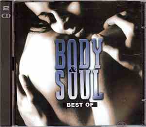 Various - Body & Soul  /  Best Of