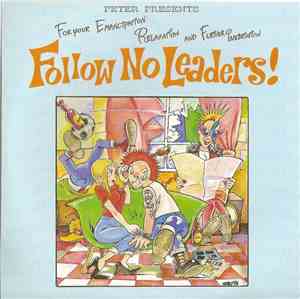 Various - Follow No Leaders!