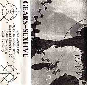 Various - Gears=Sexfive