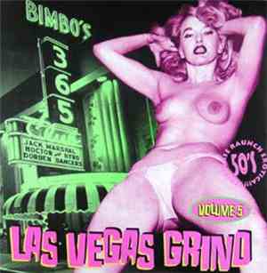 Various - Las Vegas Grind Volume 5
