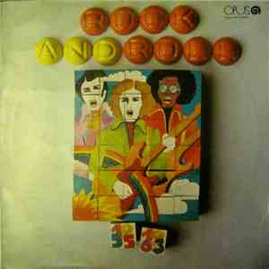 Various - Rock And Roll 1955 - 1963