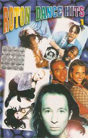 Various - Roton Dance Hits 1