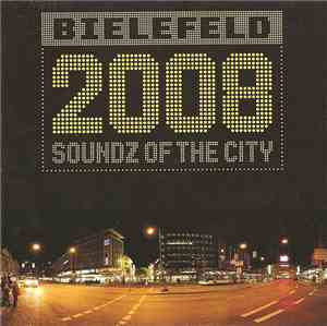 Various - Soundz Of The City 2008