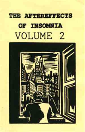 Various - The Aftereffects Of Insomnia Volume 2
