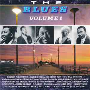 Various - The Blues Volume 1