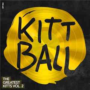 Various - The Greatest Kitts Vol. 2