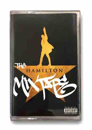 Various - The Hamilton Mixtape