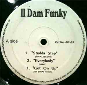 Various - Untitled
