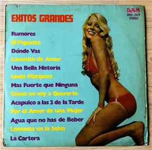 Various - Éxitos Grandes