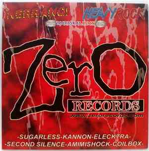 Various - Zero Records