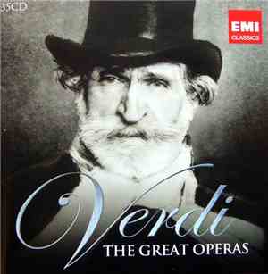 Verdi - The Great Operas - Rigoletto [Act 1]