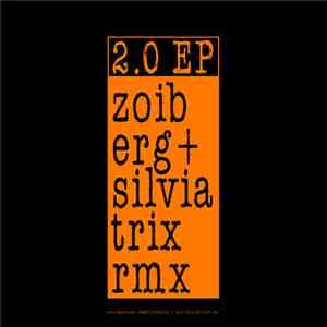 Zoiberg - 2.0 EP