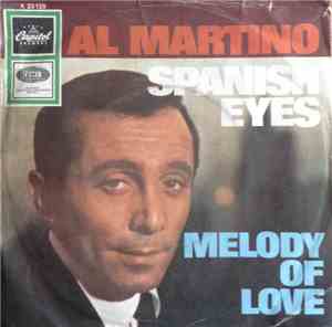 Al Martino - Spanish Eyes