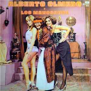 Alberto Olmedo Y Los Manosanta - Alberto Olmedo Y Los Manosanta