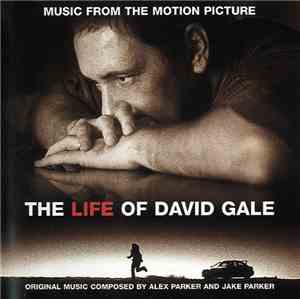 Alex Parker And Jake Parker - Music From The Motion Picture - The Life Of D ...