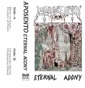 Aposento - Eternal Agony