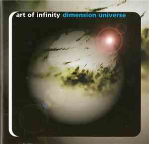 Art Of Infinity - Dimension Universe