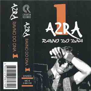 Azra  - Ravno Do Dna 1