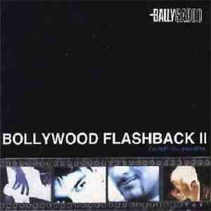 Bally Sagoo - Bollywood Flashback II