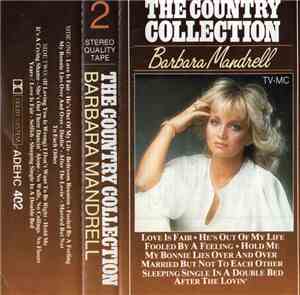 Barbara Mandrell - The Country Collection