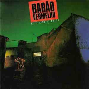 Barão Vermelho - Na Calada Da Noite