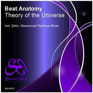 Beat Anatomy - Theory Of The Universe