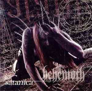 Behemoth  - Satanica
