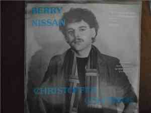 Berry Nissan - Christoffer Columbus
