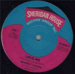Beverly Cason - Love Me