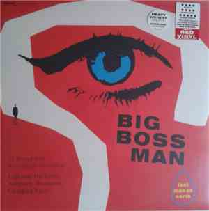 Big Boss Man - Last Man On Earth