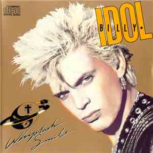 Billy Idol - Whiplash Smile