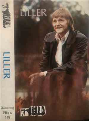Bjarne Liller - Liller