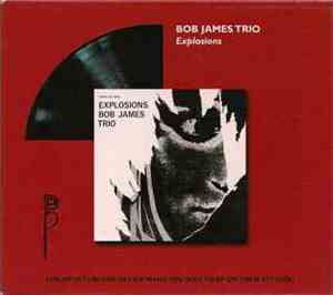 Bob James Trio - Explosions