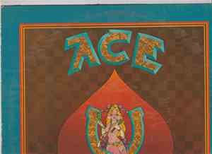 Bob Weir - Ace